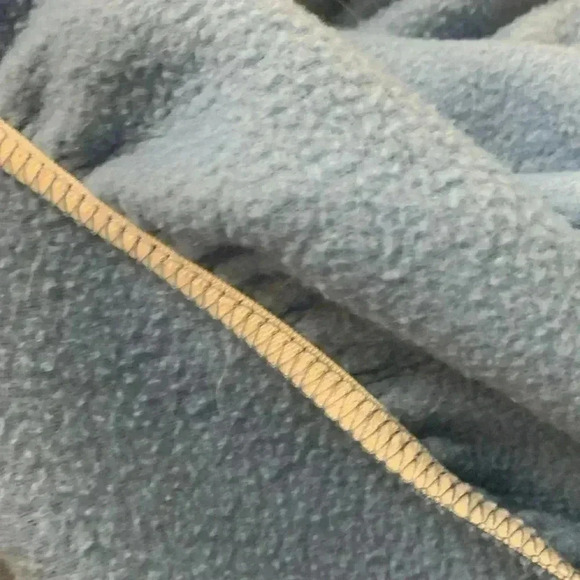 Mainstays Twin Winter Fleece Fitted  Sheet - Picture 3 of 4